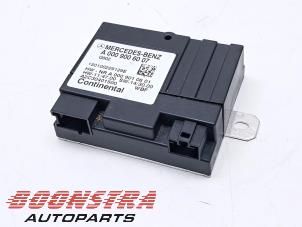 Gebruikte ADM brandstof module Mercedes C Estate (S205) C-350 e 2.0 16V Prijs € 24,95 Margeregeling aangeboden door Boonstra Autoparts