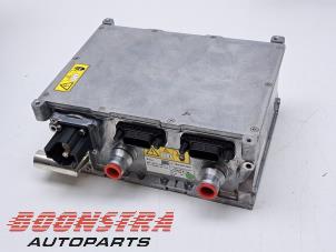 Gebruikte Acculader Mercedes C Estate (S205) C-350 e 2.0 16V Prijs € 399,95 Margeregeling aangeboden door Boonstra Autoparts