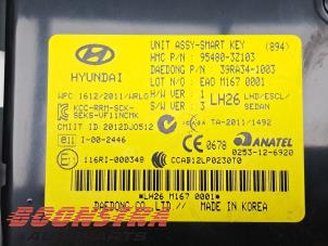 Smart entry computer van een Hyundai i40 (VFA) 1.7 CRDi 16V 2016