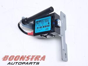 Gebruikte Module keyless vehicle Hyundai i40 (VFA) 1.7 CRDi 16V Prijs € 24,95 Margeregeling aangeboden door Boonstra Autoparts