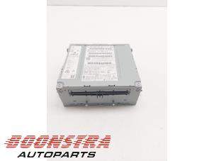 Gebruikte Radio module Mercedes C Estate (S205) C-220 CDI BlueTEC, C-220 d 2.2 16V Prijs € 294,95 Margeregeling aangeboden door Boonstra Autoparts