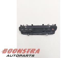 Gebruikte Bediening boordcomputer Mercedes C Estate (S205) C-220 CDI BlueTEC, C-220 d 2.2 16V Prijs € 53,95 Margeregeling aangeboden door Boonstra Autoparts