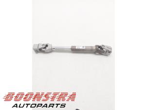 Gebruikte Stuurkolomas Mercedes CLA (118.3) 1.3 CLA-250 e Turbo 16V Prijs € 59,95 Margeregeling aangeboden door Boonstra Autoparts