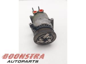 Gebruikte Pomp Airco Ford Focus 3 1.6 EcoBoost 16V Prijs € 74,95 Margeregeling aangeboden door Boonstra Autoparts