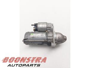 Gebruikte Startmotor Ford Focus 3 1.6 EcoBoost 16V Prijs € 29,95 Margeregeling aangeboden door Boonstra Autoparts