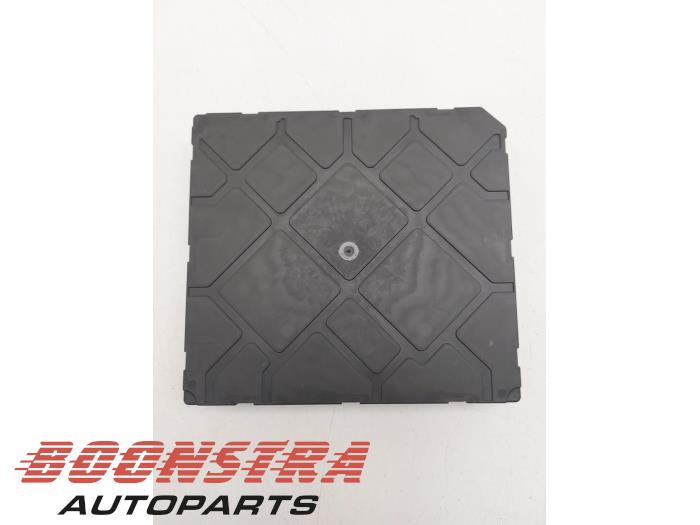 Computer Body Control van een Volkswagen Crafter (SY) 2.0 TDI FWD 2019