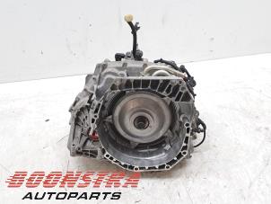 Gebruikte Automaatbak Renault Captur II (RJB) 1.3 TCE 130 16V Prijs € 1.099,95 Margeregeling aangeboden door Boonstra Autoparts