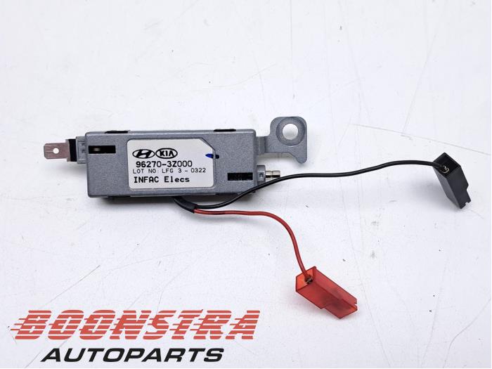 Gebruikte Diversen Hyundai i40 (VFA) 1.7 CRDi 16V Prijs € 29,95 Margeregeling aangeboden door Boonstra Autoparts