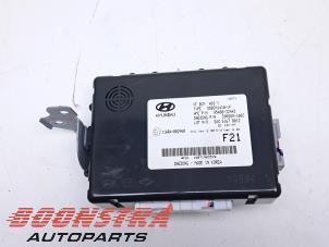 Gebruikte Bodycontrol Module Hyundai i40 (VFA) 1.7 CRDi 16V Prijs € 38,95 Margeregeling aangeboden door Boonstra Autoparts