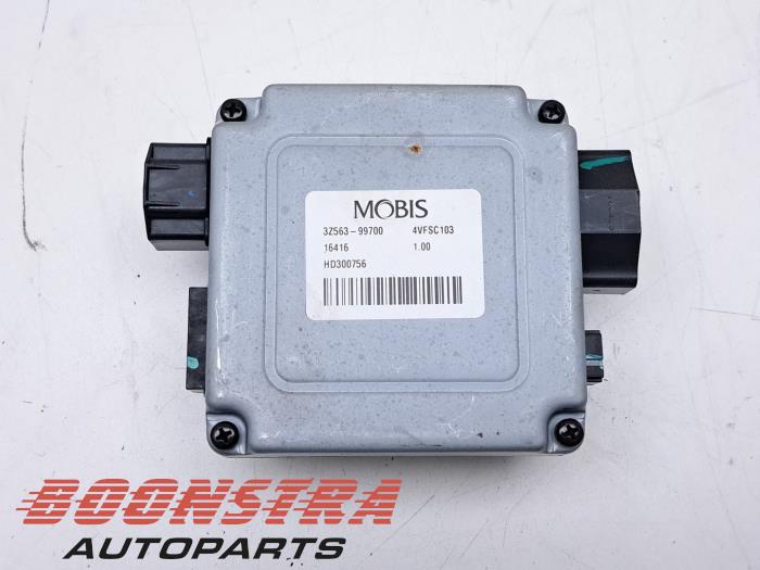 Gebruikte Computer Stuurbekrachtiging Hyundai i40 (VFA) 1.7 CRDi 16V Prijs € 119,95 Margeregeling aangeboden door Boonstra Autoparts