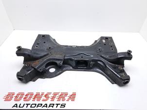 Gebruikte Subframe Peugeot Expert (V1/VA/VB/VE/VF/VT/VY) 2.0 Blue HDi 150 16V Prijs € 181,44 Inclusief btw aangeboden door Boonstra Autoparts