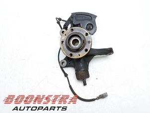 Gebruikte Asschenkel links-voor Peugeot Expert (V1/VA/VB/VE/VF/VT/VY) 2.0 Blue HDi 150 16V Prijs € 69,95 Inclusief btw aangeboden door Boonstra Autoparts