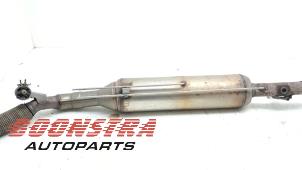 Gebruikte Roetfilter Peugeot Expert (V1/VA/VB/VE/VF/VT/VY) 2.0 Blue HDi 150 16V Prijs € 603,73 Inclusief btw aangeboden door Boonstra Autoparts