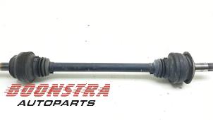 Gebruikte Steekas links-achter Mercedes C Estate (S205) C-350 e 2.0 16V Prijs € 64,95 Margeregeling aangeboden door Boonstra Autoparts