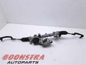 Gebruikte Stuurhuis Mercedes CLA (117.3) 2.2 CLA-220 CDI, 220 d 16V Prijs € 349,00 Margeregeling aangeboden door Boonstra Autoparts