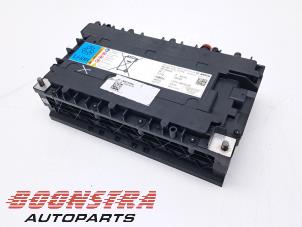 Gebruikte Accu Ford Focus 4 Wagon 1.0 EcoBoost 12V Hybrid 155 Prijs € 221,95 Margeregeling aangeboden door Boonstra Autoparts