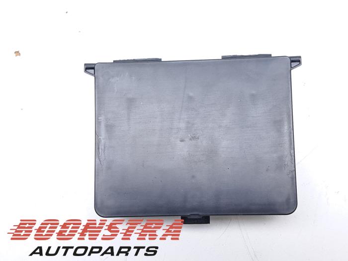 Computer Kachel van een Peugeot Expert (V1/VA/VB/VE/VF/VT/VY) 2.0 Blue HDi 150 16V 2019