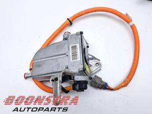 Gebruikte Kachel Verwarmingselement Tesla Model X 100X Prijs € 119,95 Margeregeling aangeboden door Boonstra Autoparts