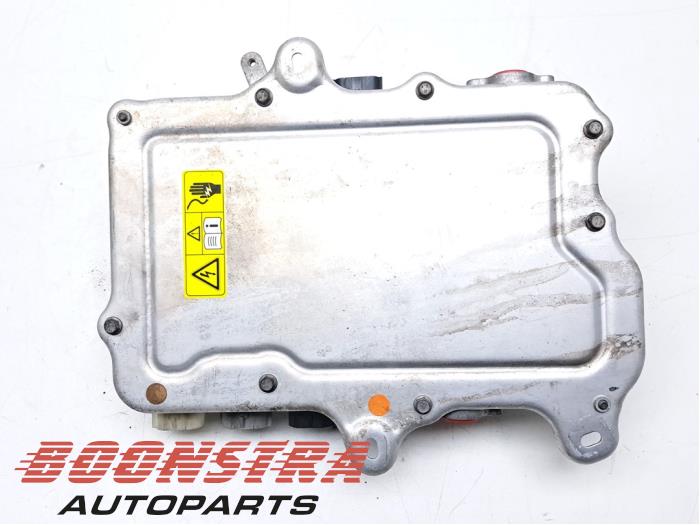 Gebruikte HV control module Tesla Model X 100X Prijs € 374,95 Margeregeling aangeboden door Boonstra Autoparts