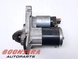 Gebruikte Startmotor Renault Captur (2R) 0.9 Energy TCE 12V Prijs € 24,95 Margeregeling aangeboden door Boonstra Autoparts