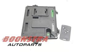Gebruikte Computer Body Control Renault Megane III Grandtour (KZ) 1.2 16V TCE 115 Prijs € 24,95 Margeregeling aangeboden door Boonstra Autoparts