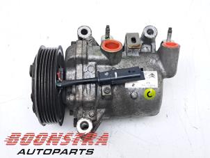 Gebruikte Aircopomp Peugeot Expert (V1/VA/VB/VE/VF/VT/VY) 2.0 Blue HDi 150 16V Prijs € 139,09 Inclusief btw aangeboden door Boonstra Autoparts