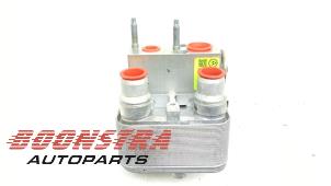 Gebruikte Oliekoeler Opel Vivaro Vivaro-e, Electric Prijs € 84,64 Inclusief btw aangeboden door Boonstra Autoparts