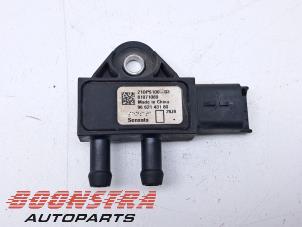 Gebruikte Roetfilter sensor Peugeot Expert (V1/VA/VB/VE/VF/VT/VY) 2.0 Blue HDi 150 16V Prijs € 30,19 Inclusief btw aangeboden door Boonstra Autoparts