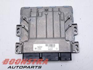 Gebruikte Computer Motormanagement Renault Captur (2R) 1.2 TCE 16V EDC Prijs € 144,95 Margeregeling aangeboden door Boonstra Autoparts