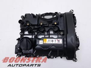Gebruikte Afdekplaat motor BMW 2 serie Gran Tourer (F46) 218i 1.5 TwinPower Turbo 12V Prijs € 43,95 Margeregeling aangeboden door Boonstra Autoparts