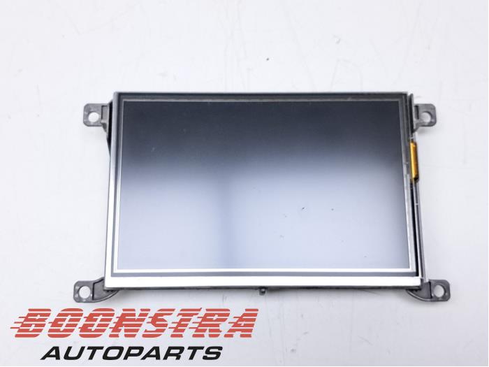 Gebruikte Display Interieur Peugeot Expert (V1/VA/VB/VE/VF/VT/VY) 2.0 Blue HDi 150 16V Prijs € 151,19 Inclusief btw aangeboden door Boonstra Autoparts