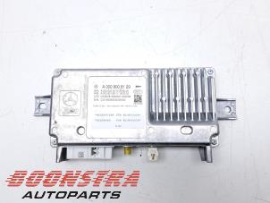 Gebruikte Bluetooth module Mercedes CLA (118.3) 1.3 CLA-250 e Turbo 16V Prijs € 169,95 Margeregeling aangeboden door Boonstra Autoparts