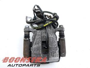 Frankberg Remklauw Set Achteras – Compatibel Met MINI R56/R55/R57/R58/R59 (2006-2015) – Alleen Voor TRW Remsysteem