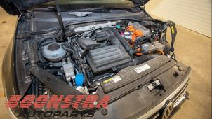 Gebruikte Motor Volkswagen Passat Variant (3G5) 1.4 TSI GTE 16V Prijs € 1.495,00 Margeregeling aangeboden door Boonstra Autoparts