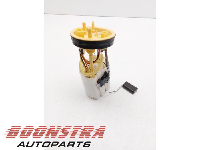 Gebruikte Tank element Pomp Volkswagen Crafter (SY) 2.0 TDI FWD Prijs € 163,29 Inclusief btw aangeboden door Boonstra Autoparts