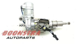 Gebruikte Stuurkolom compleet Toyota C-HR (X1,X5) 1.8 16V Hybrid Prijs € 149,95 Margeregeling aangeboden door Boonstra Autoparts