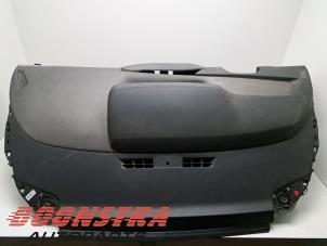 Gebruikte Airbag set Citroen C4 Picasso (3D/3E) 1.6 e-HDi 115 Prijs € 826,40 Margeregeling aangeboden door Boonstra Autoparts
