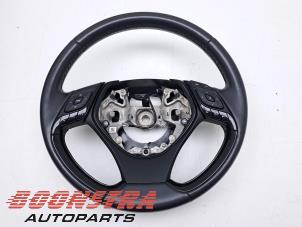 MEXWLOP Auto stuurhoes, for Toyota, for C-HR, for CHR 2016