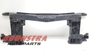 Gebruikte Frontpaneel Volkswagen Crafter 2.0 TDI 16V Prijs € 241,94 Inclusief btw aangeboden door Boonstra Autoparts