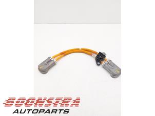 Gebruikte HV kabel (hoog voltage) BMW iX (I20) xDrive40 77 kWh Prijs € 134,95 Margeregeling aangeboden door Boonstra Autoparts