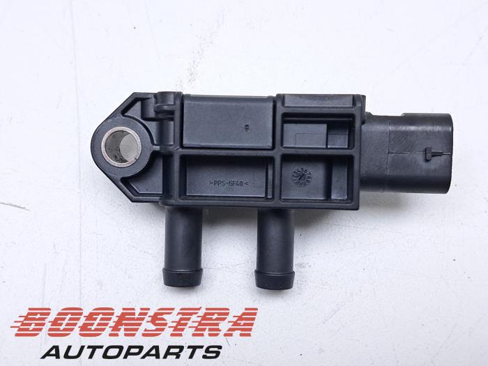 Gebruikte Druksensor Volkswagen Crafter (SY) 2.0 TDI RWD Prijs € 30,19 Inclusief btw aangeboden door Boonstra Autoparts
