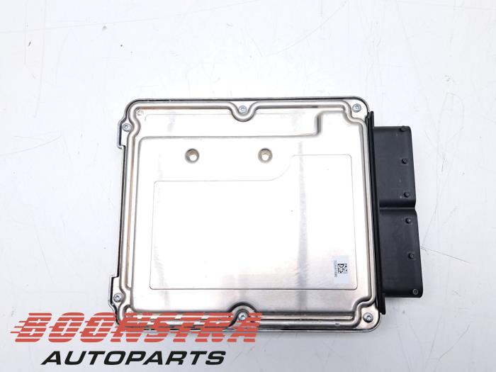 Gebruikte Module Bodycontrol Volkswagen Crafter (SY) 2.0 TDI RWD Prijs € 349,94 Inclusief btw aangeboden door Boonstra Autoparts