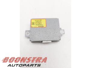 Gebruikte Alarm module Mitsubishi Outlander (GF/GG) 2.0 16V PHEV 4x4 Prijs € 99,95 Margeregeling aangeboden door Boonstra Autoparts