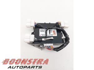 Gebruikte PDC Module Mitsubishi Outlander (GF/GG) 2.0 16V PHEV 4x4 Prijs € 90,00 Margeregeling aangeboden door Boonstra Autoparts