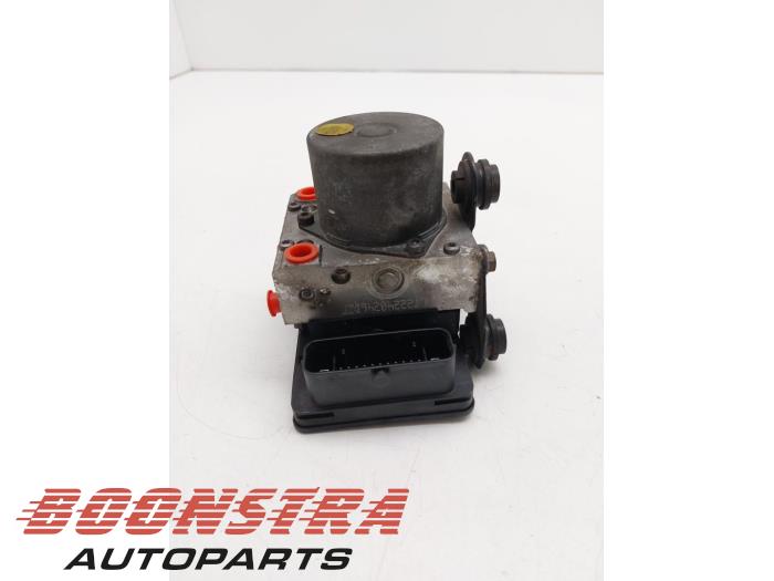 Gebruikte ABS Pomp Skoda Rapid 1.2 TSI Prijs € 224,95 Margeregeling aangeboden door Boonstra Autoparts