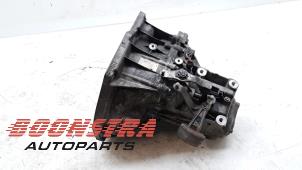 Gebruikte Versnellingsbak Ford Transit Courier 1.0 Ti-VCT EcoBoost 12V Prijs € 1.572,94 Inclusief btw aangeboden door Boonstra Autoparts