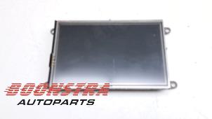 Gebruikte Display Interieur Citroen C4 Picasso (3D/3E) 1.6 e-HDi 115 Prijs € 264,95 Margeregeling aangeboden door Boonstra Autoparts