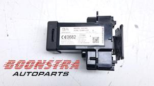 Gebruikte Module (diversen) Citroen C4 Picasso (3D/3E) 1.6 e-HDi 115 Prijs € 39,95 Margeregeling aangeboden door Boonstra Autoparts