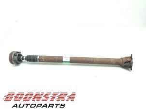 Gebruikte Tussenas Jeep Grand Cherokee (WH/WK) 5.7 V8 Hemi Prijs € 149,95 Margeregeling aangeboden door Boonstra Autoparts