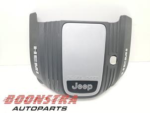 Gebruikte Motor Beschermplaat Jeep Grand Cherokee (WH/WK) 5.7 V8 Hemi Prijs € 99,95 Margeregeling aangeboden door Boonstra Autoparts